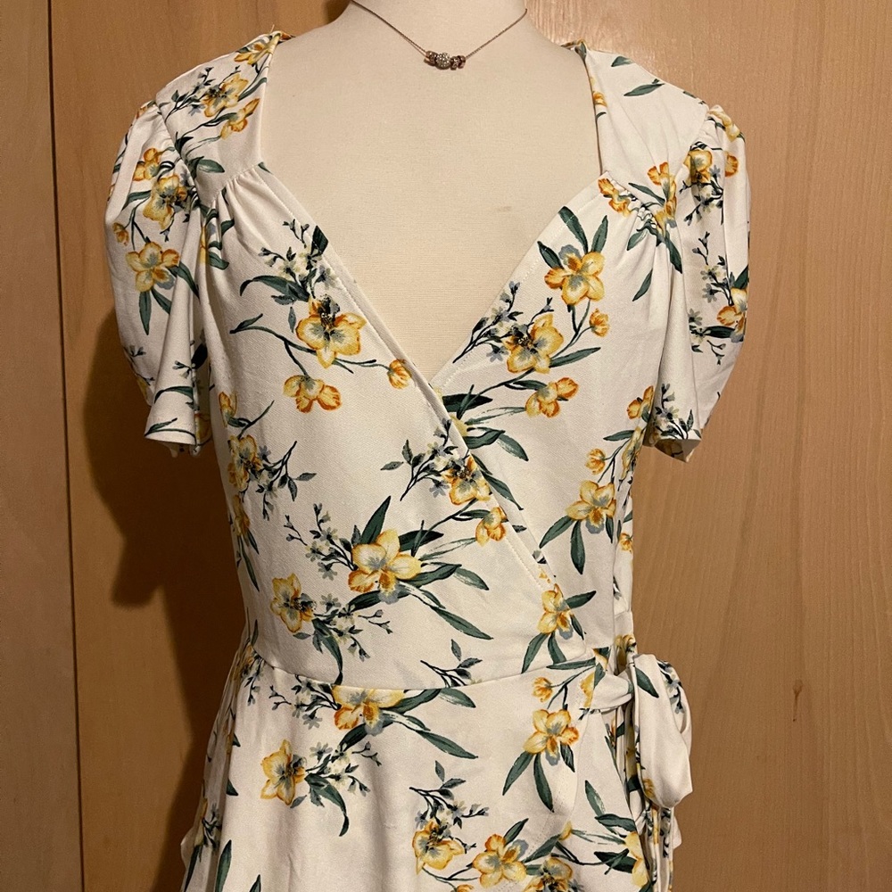 Flower top